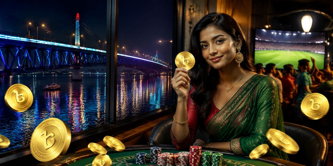 ময়মনসিংহে বাকারাট খেলার টাকা লেনদেন